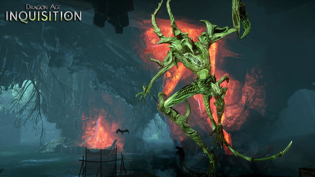 dragon age for mac free download
